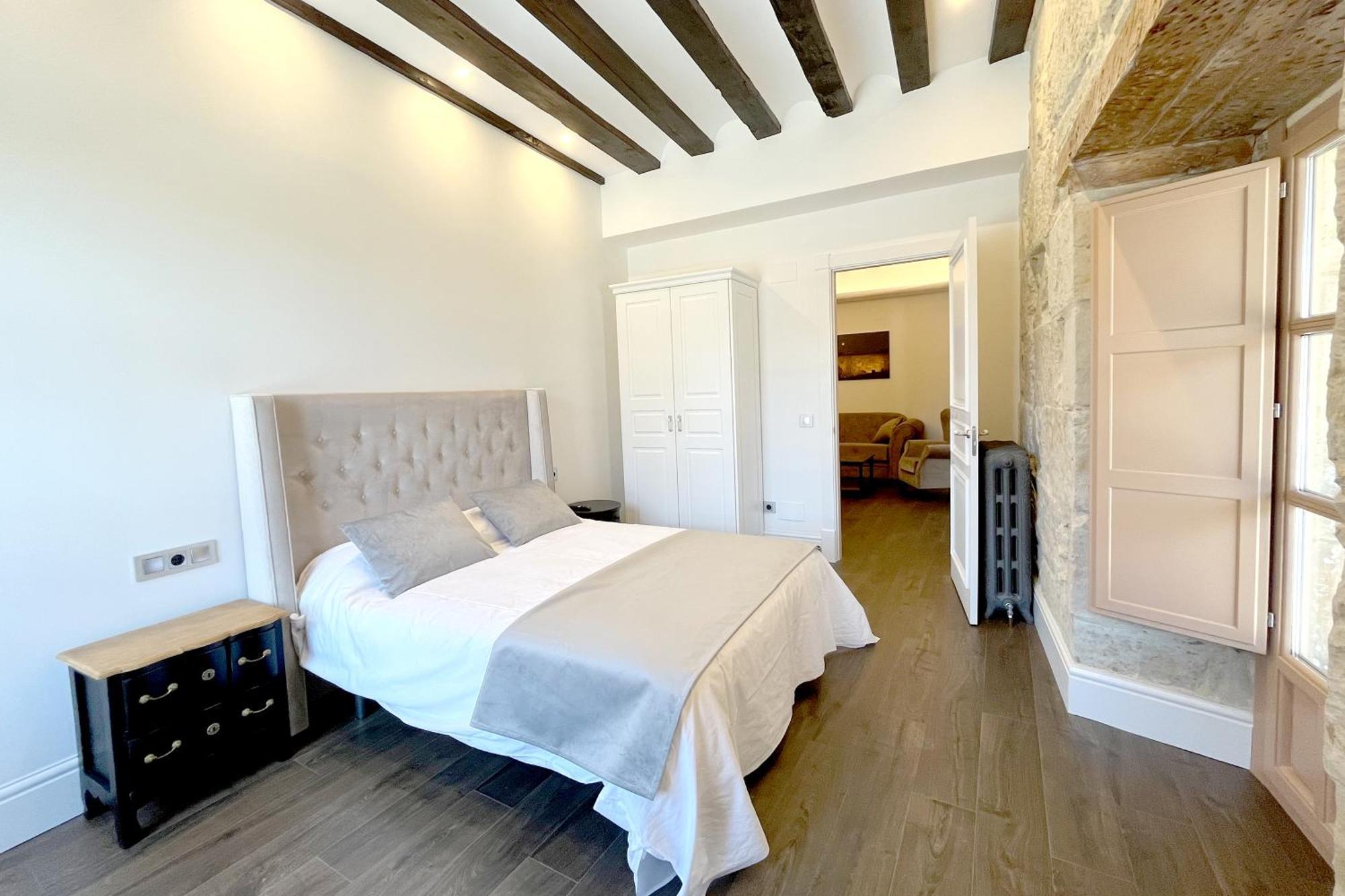 Apartamentos El Mirador Del Poeta Salamanca Room photo